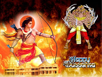 Dasara , Dasara - Use, Dussehra HD wallpaper | Pxfuel