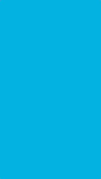 Iphone blue plain HD wallpapers | Pxfuel