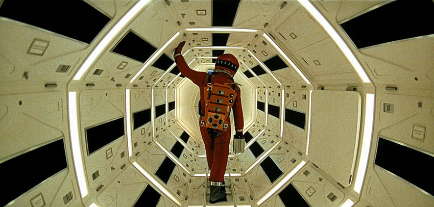 a Space Odyssey, 2001: A Space Odyssey HD wallpaper