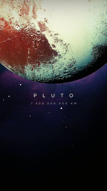 1940 x 1080] Pluto, such a strong image. : r/wallpapers