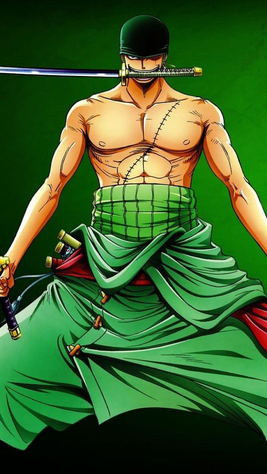 25 best ideas about One piece iphone, Zoro One Piece HD phone wallpaper