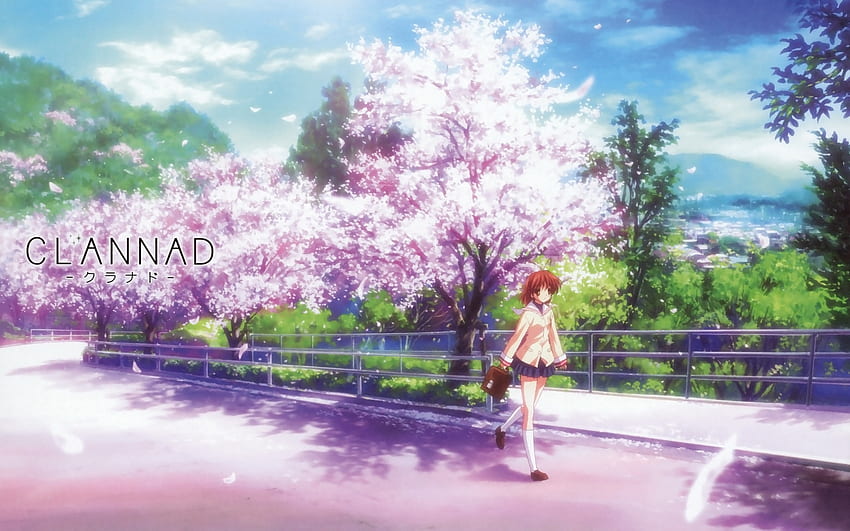 Clannad ~After Story~, Clannad Wiki