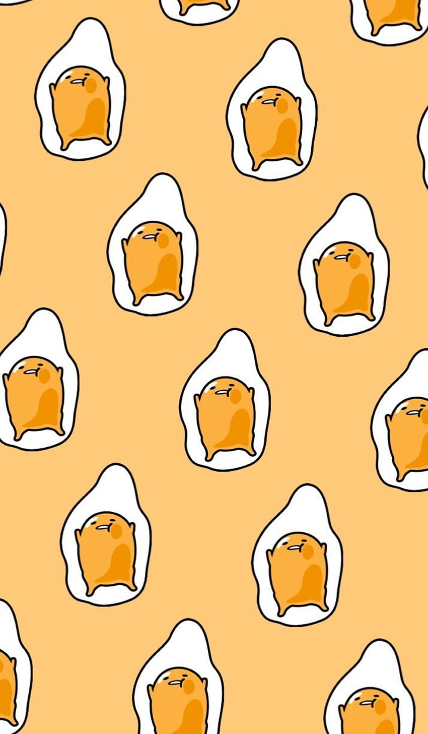 Artistic, Gudetama, HD wallpaper | Peakpx