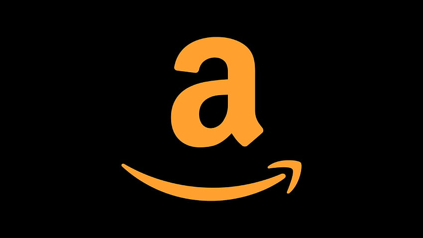 Amazon Logo , Amazon HD wallpaper