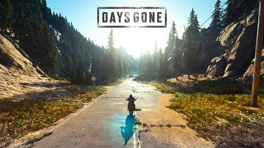 Page 5 | of days gone HD wallpapers | Pxfuel