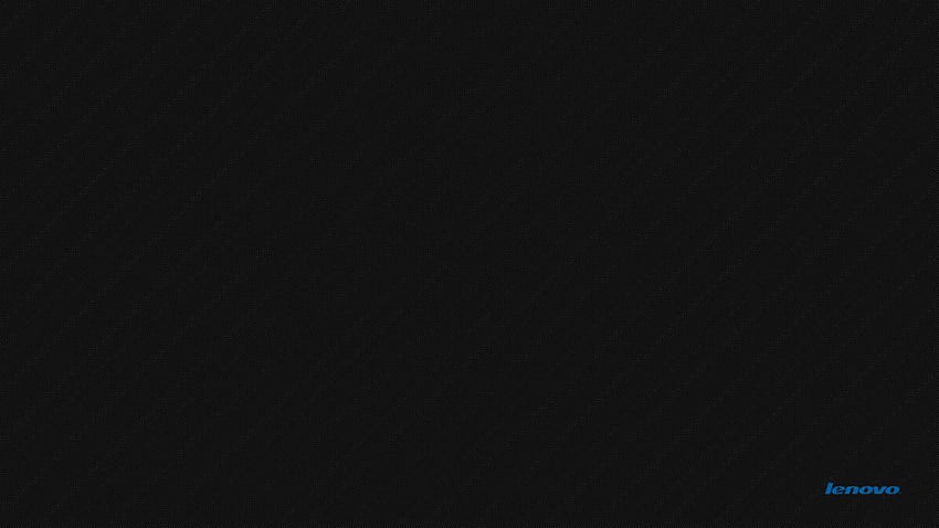 Lenovo Dark By Ewen McCahon, Lenovo Black HD wallpaper | Pxfuel