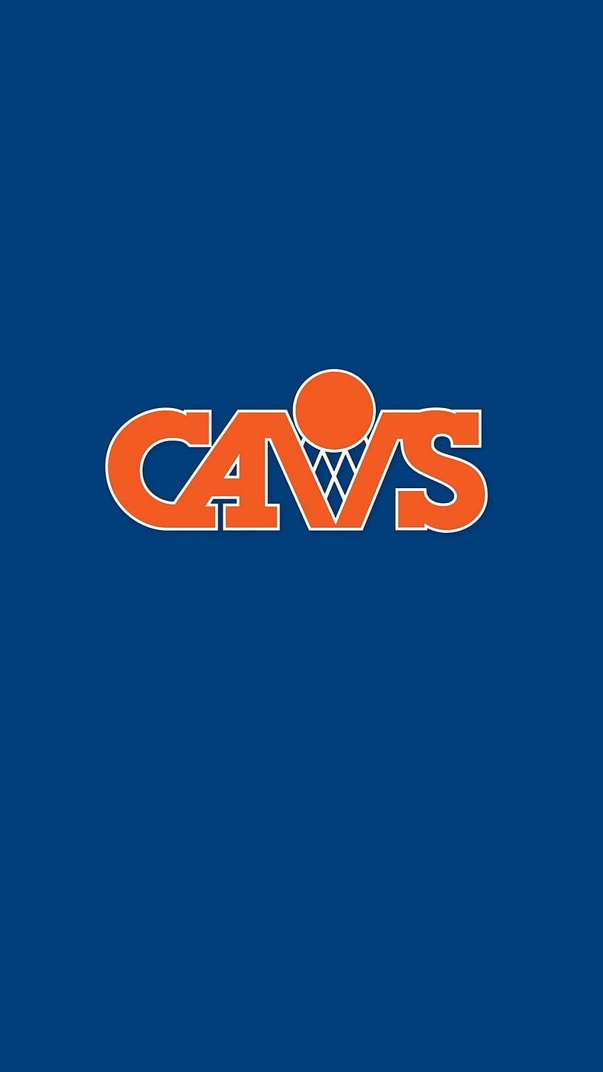 Cavs .perro, Cleveland Cavaliers fondo de pantalla del teléfono