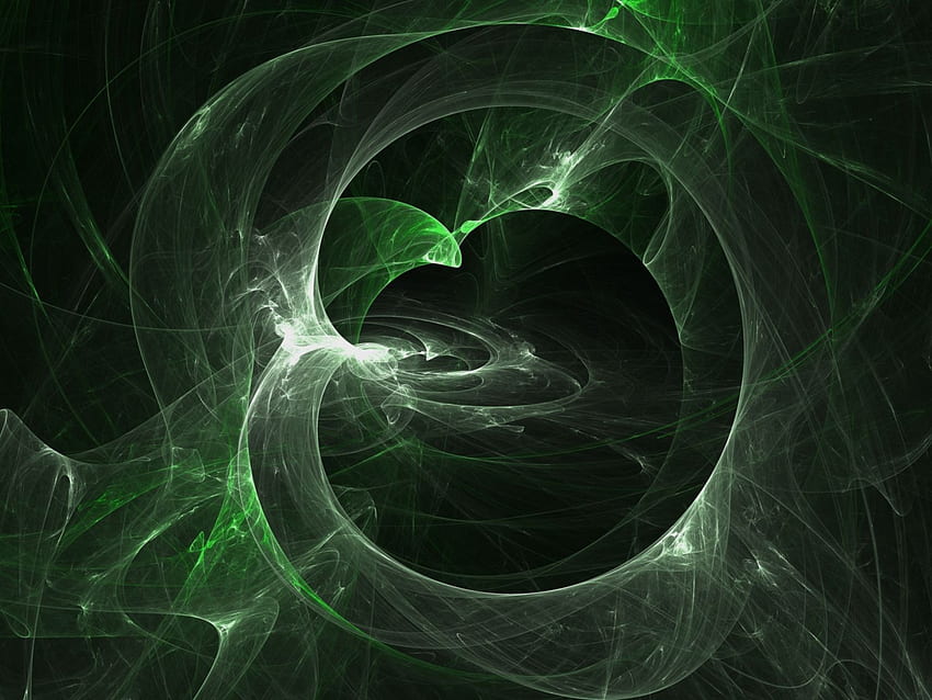 . Effigiem's blog, Green Explosion HD wallpaper
