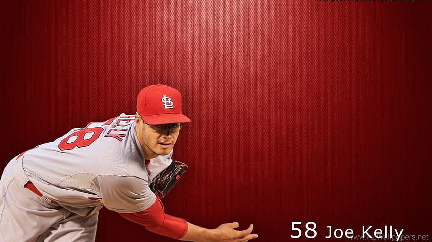 St. Louis Cardinals: A Plan From Within To Save the Bullpen HD wallpaper