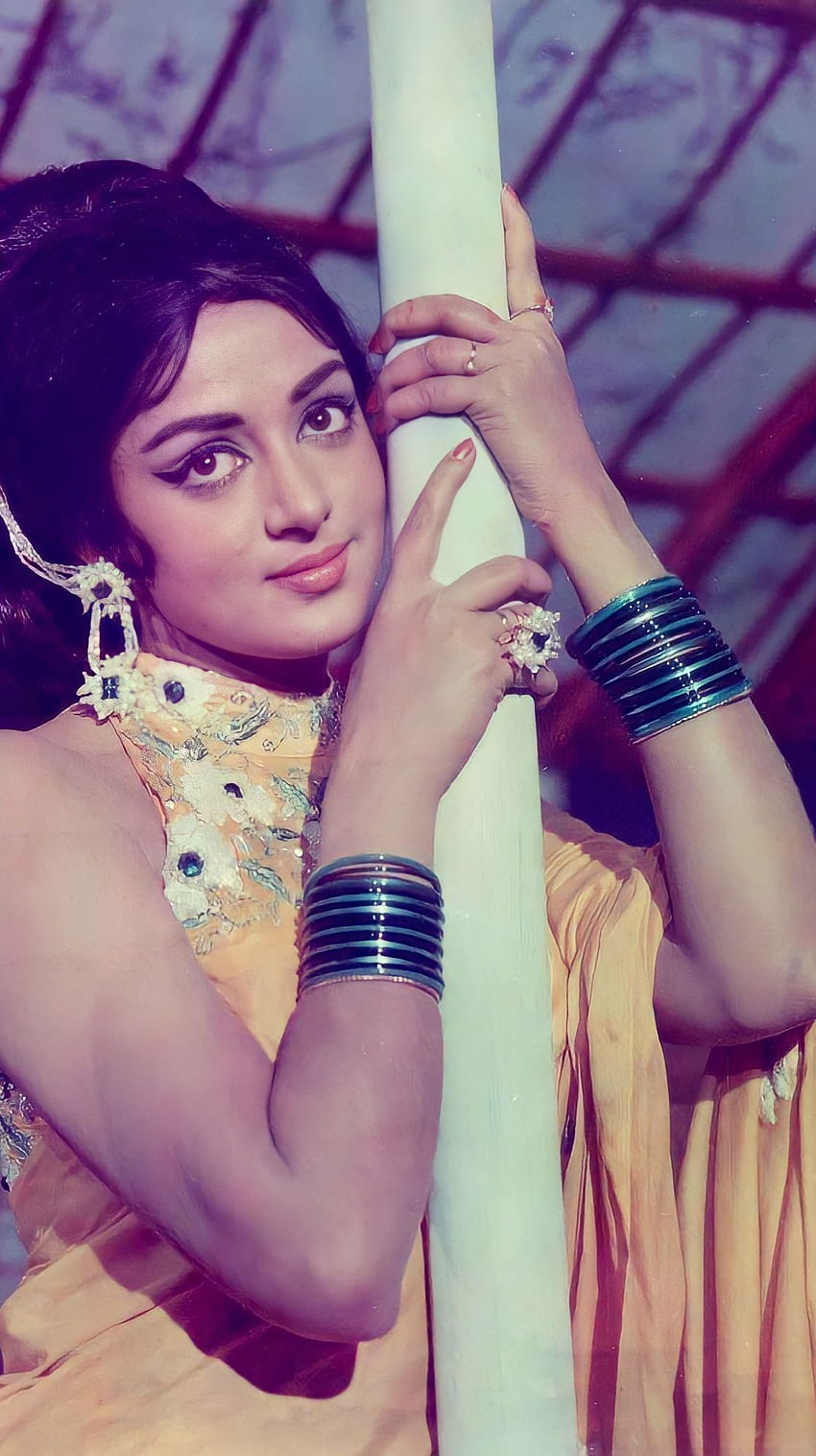 Tamanna Chudai Film - Why Hema Malini is Bollywood's quintessential 'Dream Girl' HD wallpaper |  Pxfuel