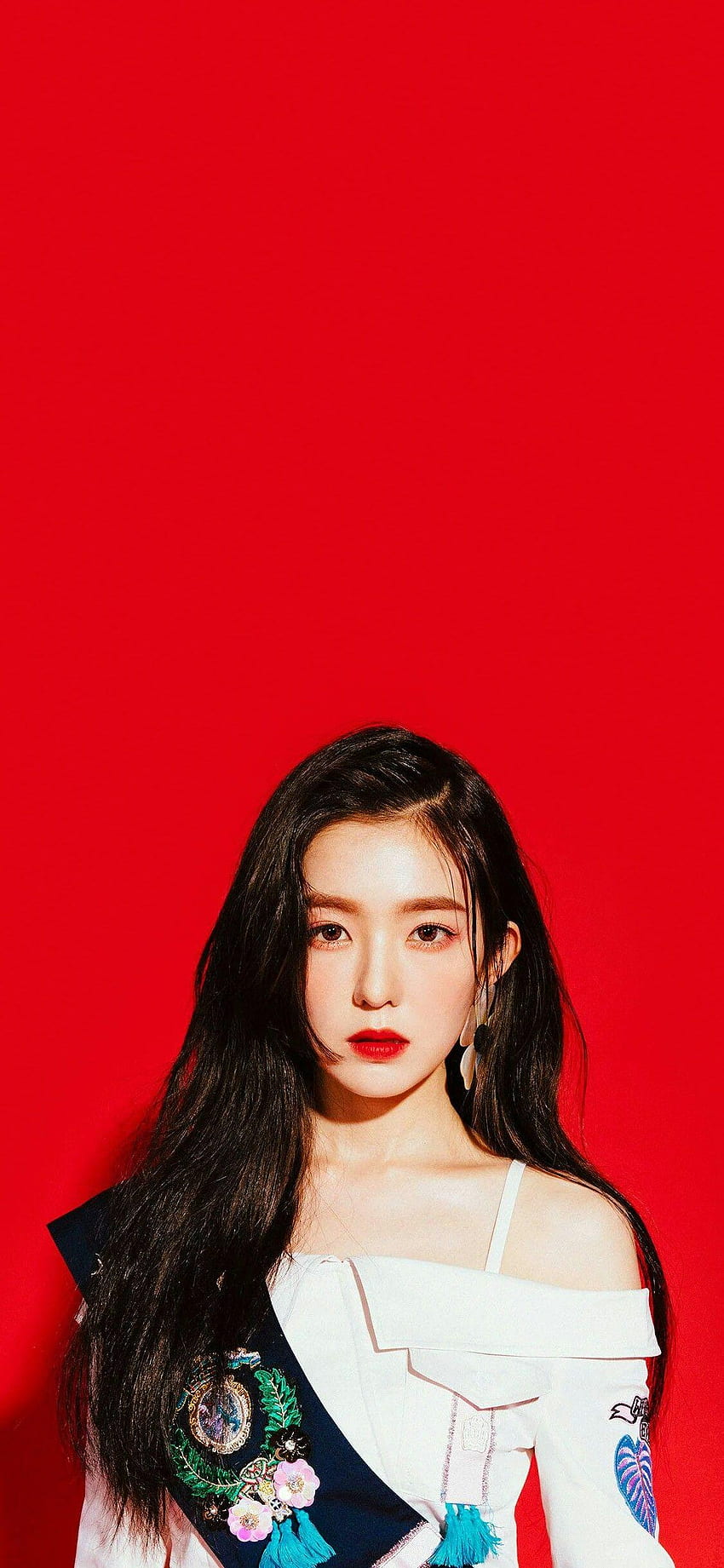 Irene Red Velvet Mobile, Red Velvet Yeri HD phone wallpaper