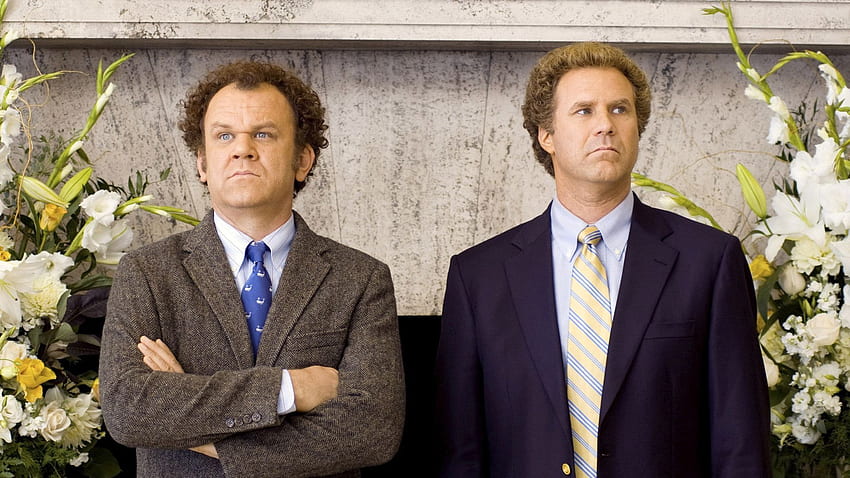 Step Brothers Was One of the First Great Films About the American Economic Crisis. Consequence of Sound HD wallpaper