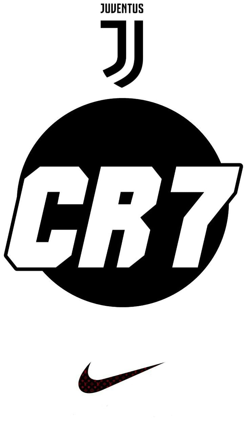 How to Draw the Cristiano Ronaldo CR7 Logo - YouTube-tiepthilienket.edu.vn