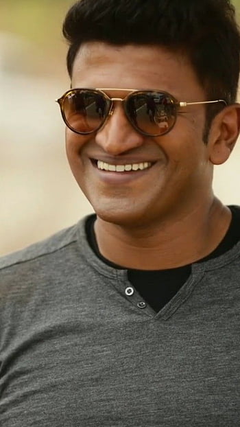 🥰💙Appu fans wattsapp dp and wallpaper💙🥰 follow me pls Images • __S G  Naik __Creations (@2185389895) on ShareChat