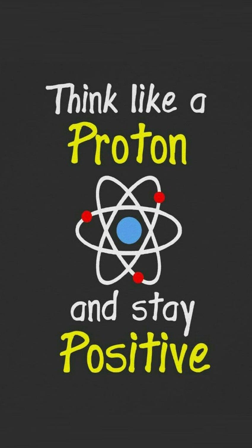 Science Chemistry - Atom Science HD phone wallpaper