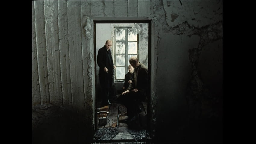 Stalker « An uncommon collection of quotes and thoughts, Andrei Tarkovsky HD wallpaper