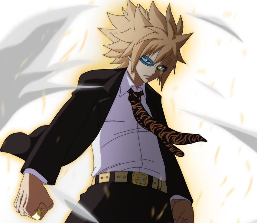 Fairy Tail, Loke HD wallpaper | Pxfuel