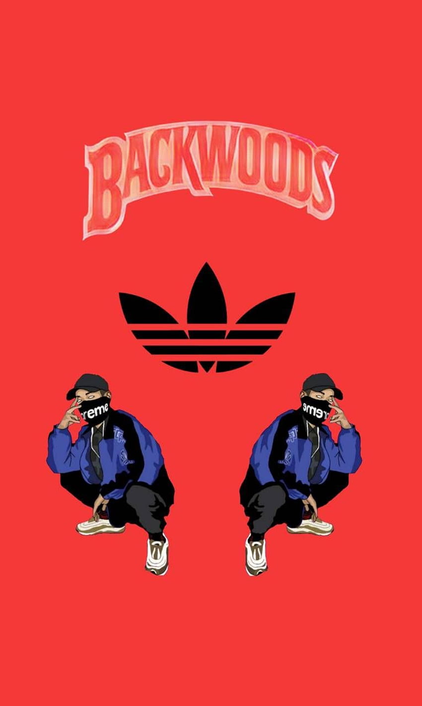 Pin on Backwoods Wallpapers