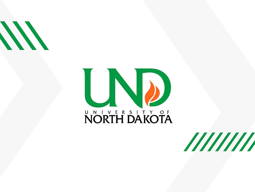 UND . University of North Dakota, Branding HD wallpaper | Pxfuel