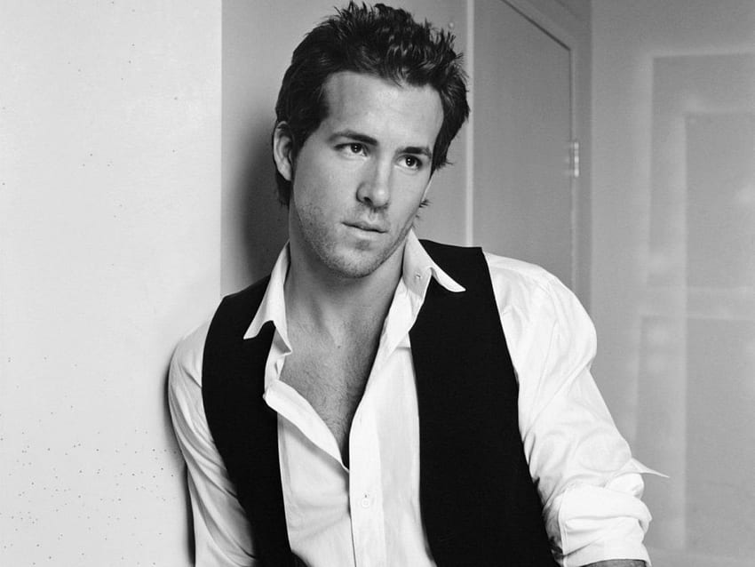 Ryan Reynolds Hd Wallpaper Pxfuel