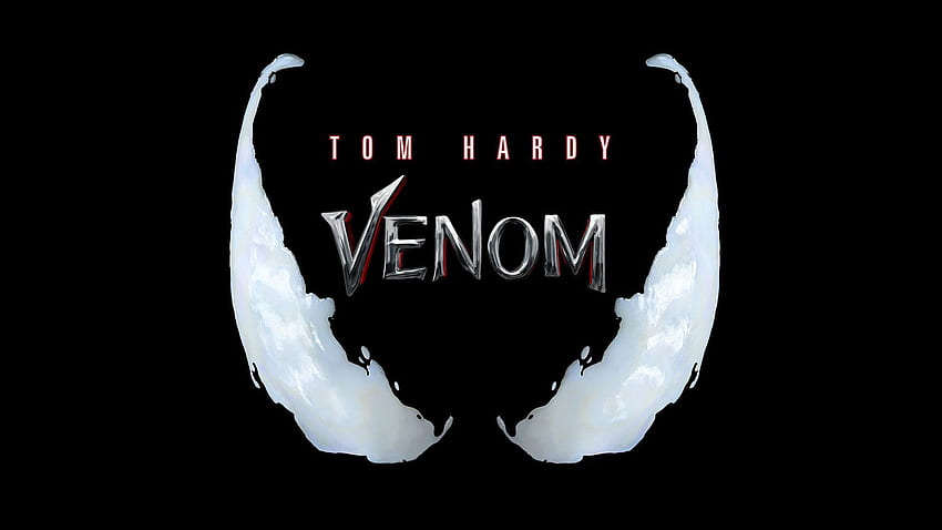 Tom Hardy and His Demons Are Giving Us the Venom We Deserve – Neal, Tom Hardy Venom 2018 HD wallpaper
