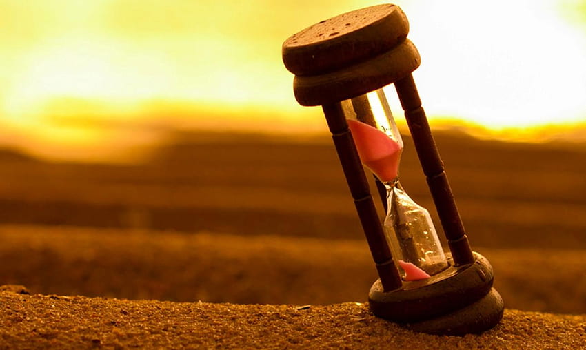 Hourglass Background at Cool Monodomo, Sand Clock HD wallpaper