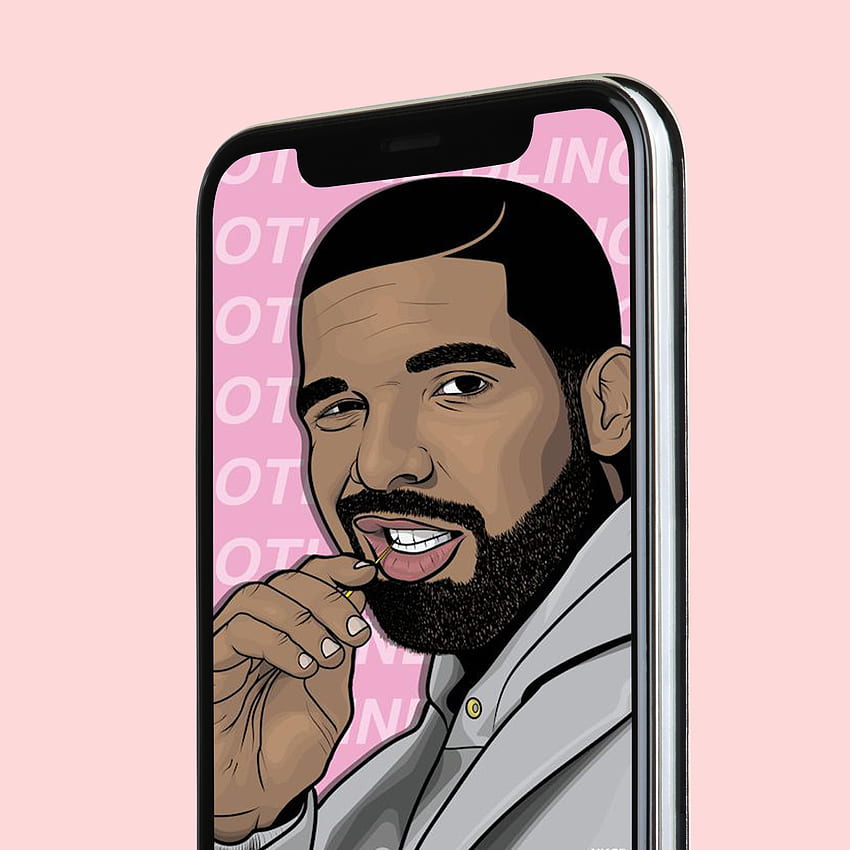 Drake for Android, Drake Thank Me Later HD phone wallpaper