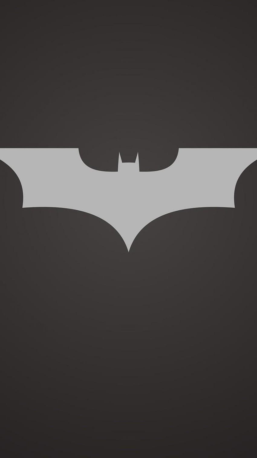 Batman Logo Phone HD phone wallpaper | Pxfuel