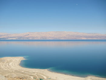 Dead Sea (Jordan) – Travel guide at Wikivoyage