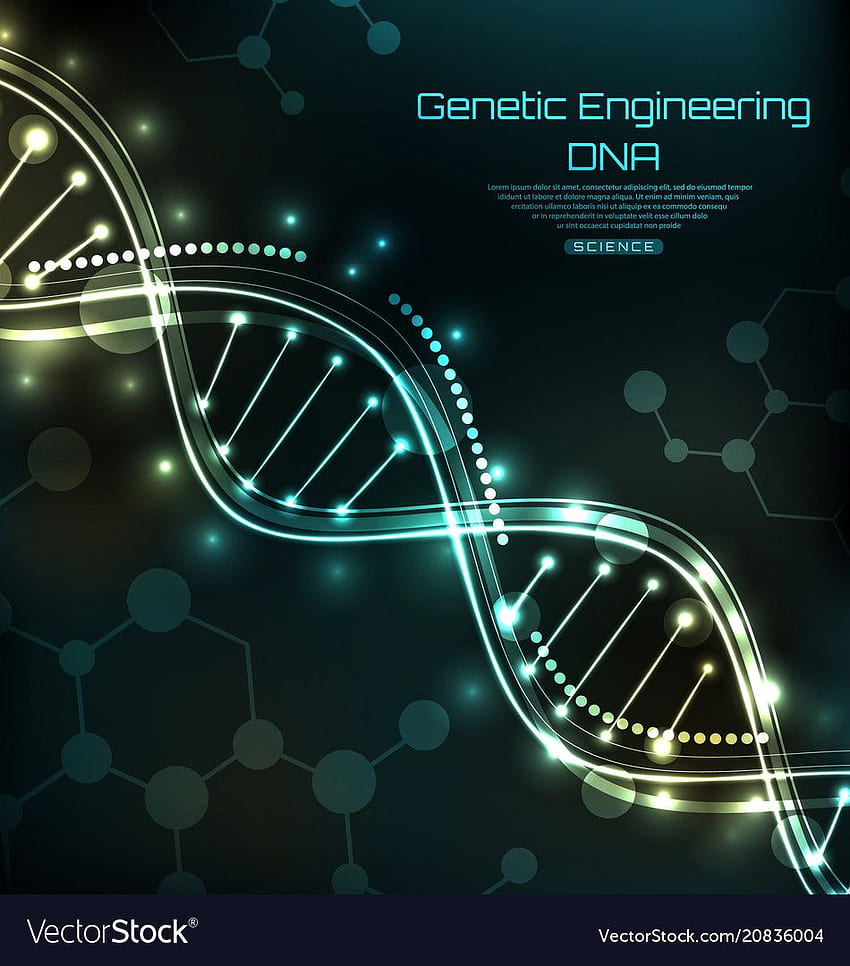 Genetic, Genetic Engineering HD phone wallpaper | Pxfuel