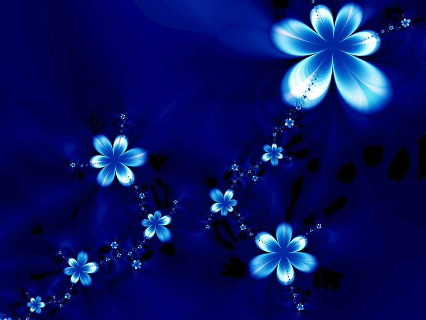 Light blue flower background HD wallpapers | Pxfuel