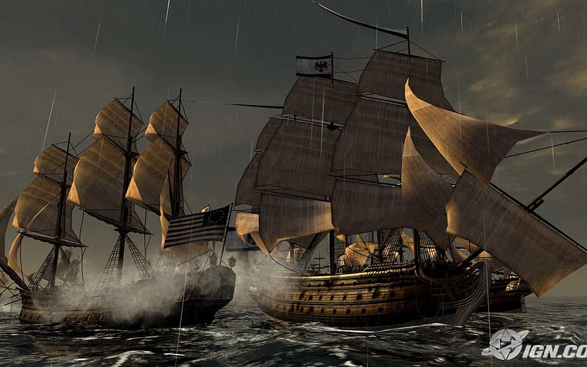 Empire Total War Naval Battle 146796 [] สำหรับมือถือและแท็บเล็ตของคุณ สำรวจ Empire Total War Total War แฮมเมอร์ , Napoleon Total War , Sea Battle วอลล์เปเปอร์ HD