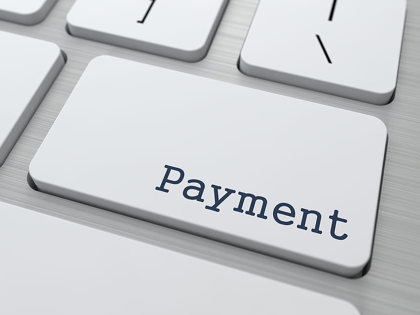 Онлайн плащания - The Hardin Law Firm, PLC HD тапет