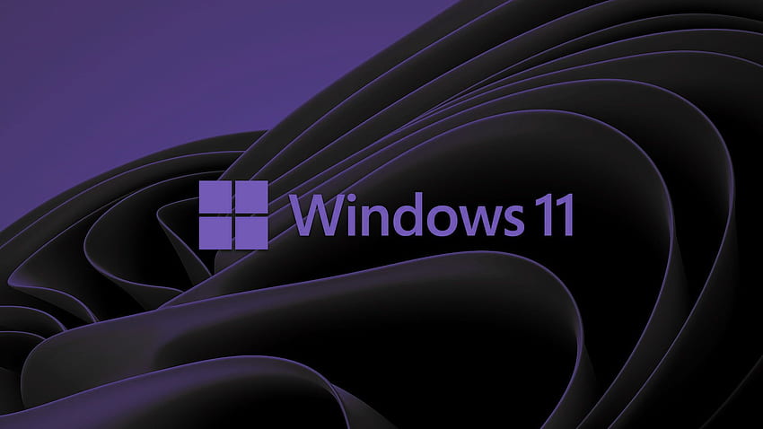 Windows 11 HD-Hintergrundbild