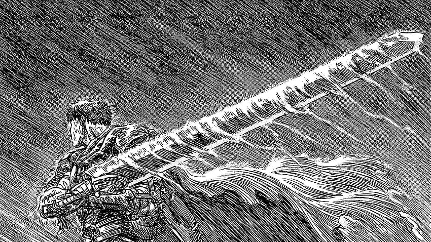 REQUEST] Can someone make a mobile wallpaper of this picture? : r/Berserk