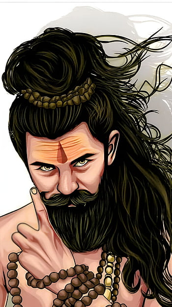 15 Angry Lord Shiva Tattoos For Men mahadeva HD wallpaper  Pxfuel