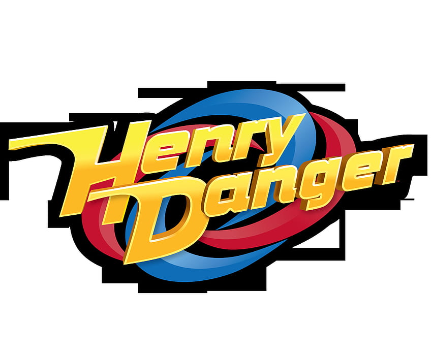 Logos Henry danger, Kid Danger Fond d'écran HD