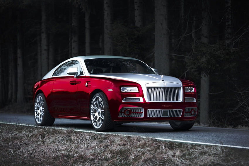 Rolls Royce Wraith. = M A N S O R Y = COM EN. BOARD P 6, Luxury Cars HD wallpaper