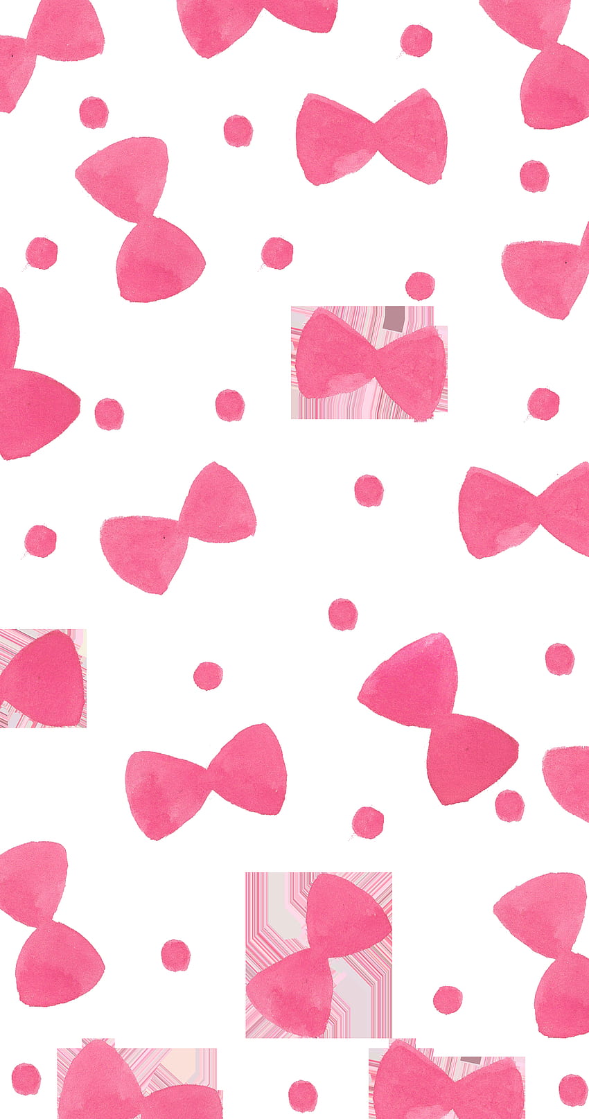 Pink HD phone wallpaper