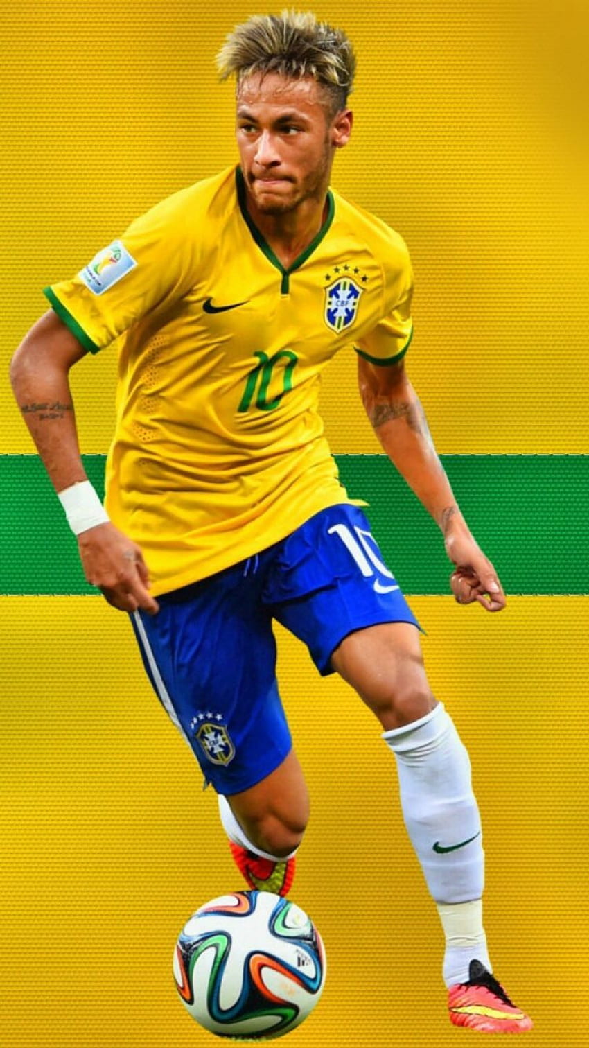 IPhone 6 Neymar , Background HD phone wallpaper