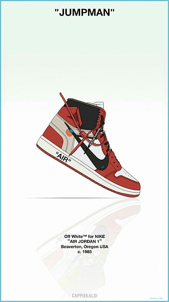  Jordan Off White Fondos De Nike, Fondos De Pantalla Off White Jordan   HD phone wallpaper