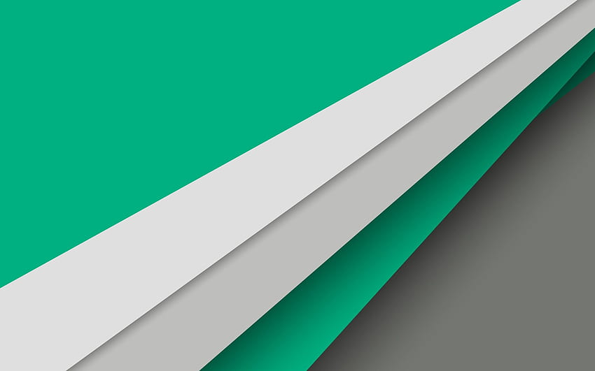 Android 50 Lollipop Default Stock Green Gray Design Abstract [] for your , Mobile & Tablet. Explore Android Lollipop Default . Android 5.1 , Android 5 , Android Material Design HD wallpaper