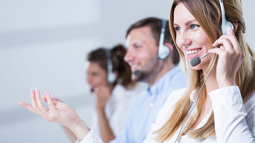 How Effective Are Your Outbound Calls?, Call Center HD wallpaper