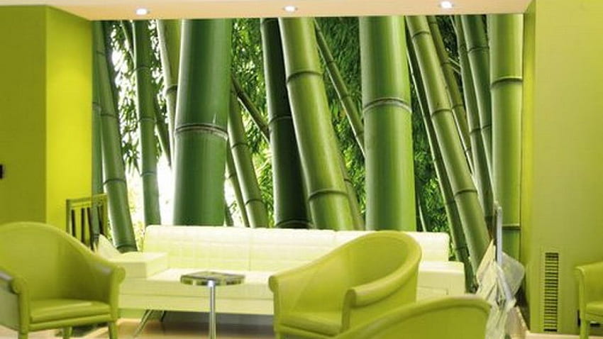 Fascinating 3D Ideas To Adorn Your Living Room, Cool 3D Design HD wallpaper