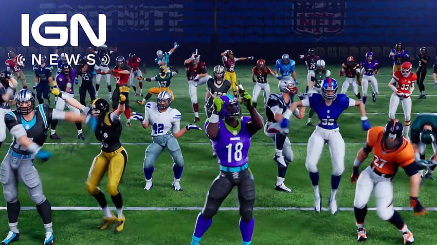 Fortnite NFL “Gridiron Gang” Outfits and New Competitive Events