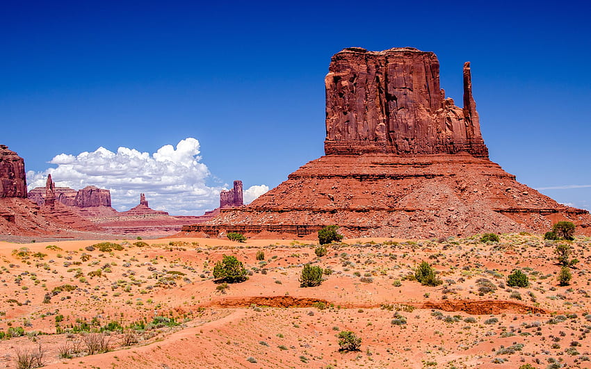 Desert Rocks Stones . nature and landscape. HD wallpaper | Pxfuel