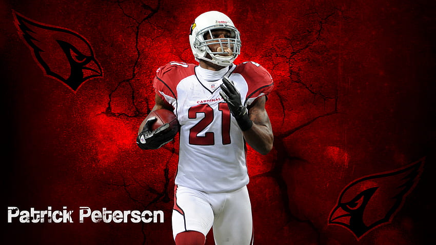 arizona, Cardinals, Nfl, Football, Rw / and Mobile Background, NFL Football Players HD wallpaper