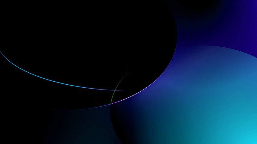 Abstract Blue Dark Blue Abstract Hd Wallpaper Pxfuel