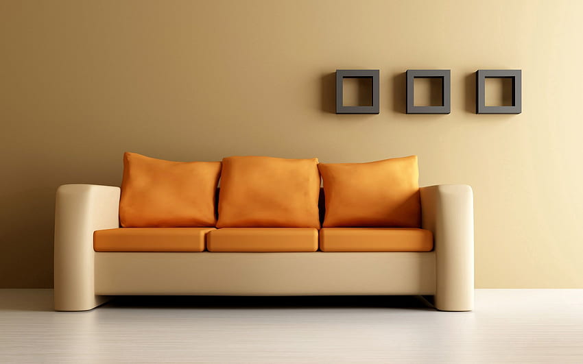 Walls, , , Design, Sofa, Shelves HD wallpaper