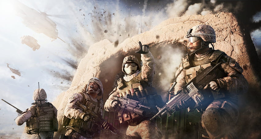 Us marine (47) - file.army, Us Military Art HD wallpaper